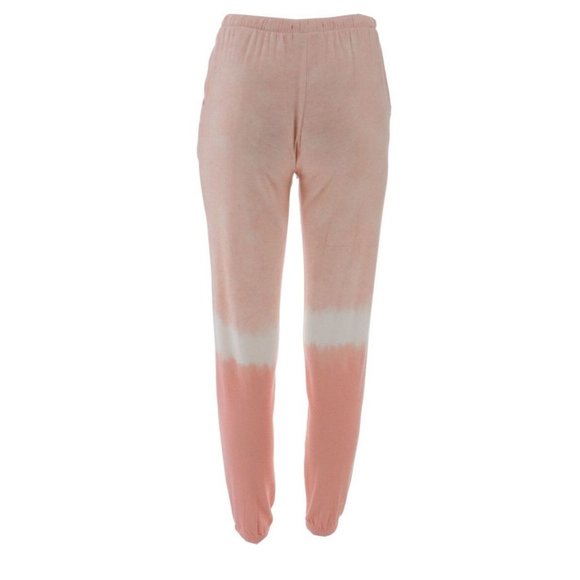 Koolaburra by UGG Brushed-Back French Terry Jogger Pant  11755 - Picture 2 of 2